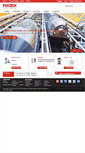 Mobile Screenshot of fixdex.com